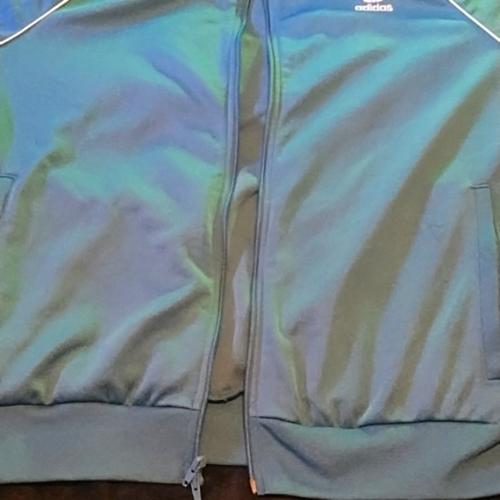 Adidas Jacket